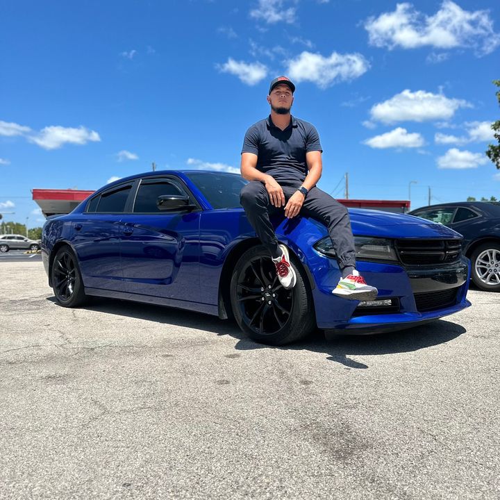 Profile Picture of Petercarsales (@petercarsales) on Tiktok