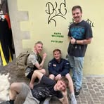 Profile Picture of Aidan Benoist (@aidan.benoist) on Facebook