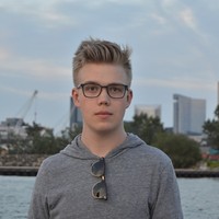 Profile Picture of Michael Benevento (@michael-benevento-1) on Quora