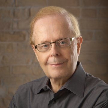 Profile Picture of Joseph Kimble (@ProfJoeKimble) on Twitter