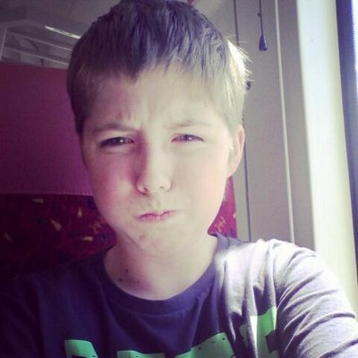 Profile Picture of Jacob Lesniak (@lekooveb) on Twitter