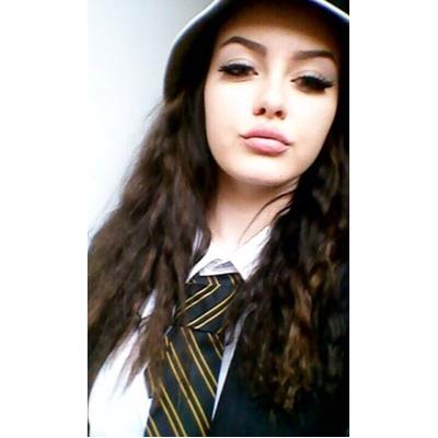 Profile Picture of Ella Hardman (@EllaHardman_) on Twitter