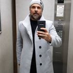 Profile Picture of Henry Ohm (@newtonjoeldarrell) on Instagram