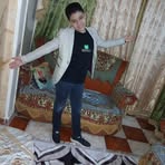 Profile Picture of Randa Mostafa (@Randa-Mostafa) on Facebook