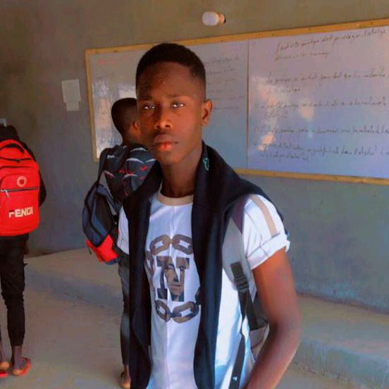 Profile Picture of Jérémy scott (@jeremyscott8037781808012) on Tiktok