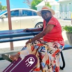 Profile Picture of Roxanne Patrice Ernest (@shyvonne.ernest) on Facebook