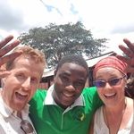 Profile Picture of Buluke Brian (@brianbuluke) on Instagram