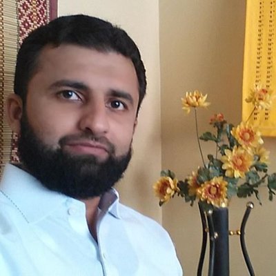 Profile Picture of Muhammmad Talha Syed (@m_talhasyed) on Twitter