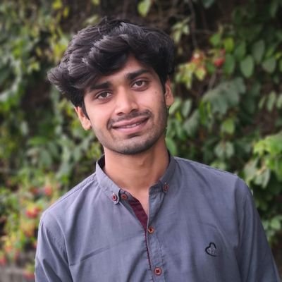 Profile Picture of Zaigham Qadeer (@zaighaam) on Twitter