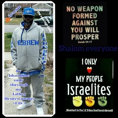 Profile Picture of Fredrick G Hunter (@tazztheblessed1) on Twitter