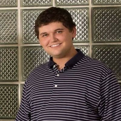 Profile Picture of Jacob Marcotte (@Marcotte1993) on Twitter