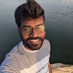Profile Picture of Anand G Anand (@pratheepraj_photography) on Instagram