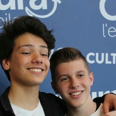Profile Picture of Evan Et Marco (@fp_evanetmarco) on Twitter