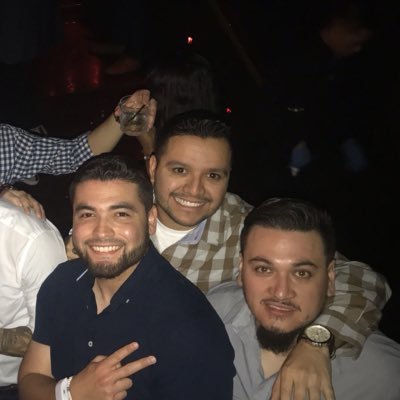 Profile Picture of Vince Mora (@moravin) on Twitter