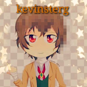 Profile Picture of kevinsterg (@kevinsterg) on Tiktok