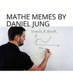 Profile Photo of Daniel Jung 💪🤠☝️ (@mathe_memes_by_daniel_jung) on Instagram