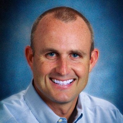 Profile Picture of Scott Froehle (@ScottFroehle) on Twitter