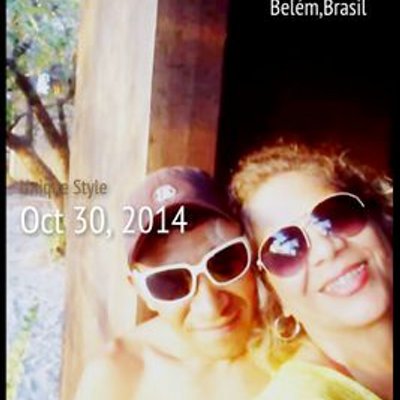 Profile Picture of Lucia Botelho (@ed44ceace2b34d9) on Twitter