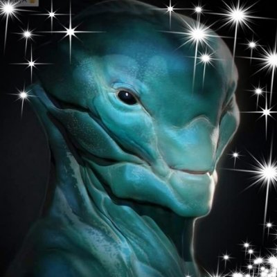 Profile Picture of Sirian Star Seed (@SirianEngel) on Twitter