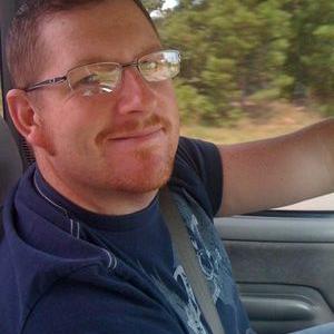 Profile Picture of Josh Twigg (@joshtwigg83) on Twitter