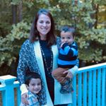 Profile Picture of Danielle Campfield Bonadies (@daniellecampfieldbonadies) on Instagram