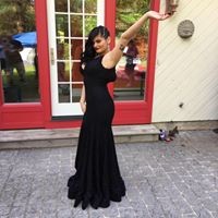 Profile Picture of Julia Micarelli (@julia-micarelli) on Quora