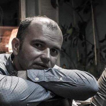 Profile Picture of Mariusz Kwiatkowski (@Mariusz_Kwiatko) on Twitter