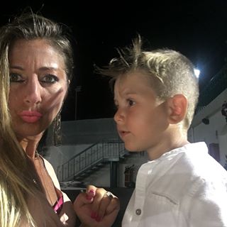 Profile Picture of Antonella Attrice (@antonella.attrice.9) on Facebook