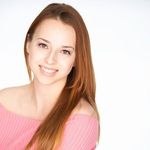 Profile Picture of Anna-Sophie (@anna.sophie.keller) on Instagram