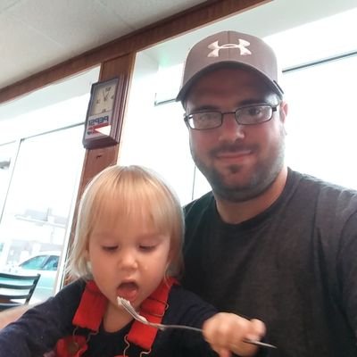 Profile Picture of Lance Fulton (@lfgismagical) on Twitter
