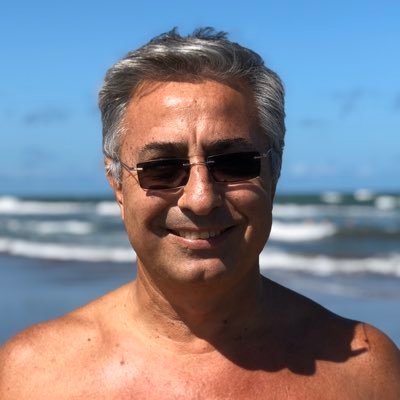 Profile Picture of Alfredo Quiles (@AlfredOctavio) on Twitter