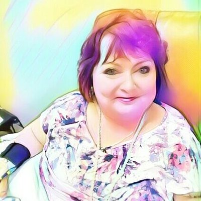 Profile Picture of Sheri Swanson Duff (@TheRealOsaxy) on Twitter