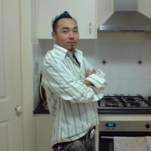Profile Picture of Malcolm Moran (@114003850) on Myspace