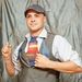 Profile Picture of Andrew Maggio (@magghost69) on Pinterest