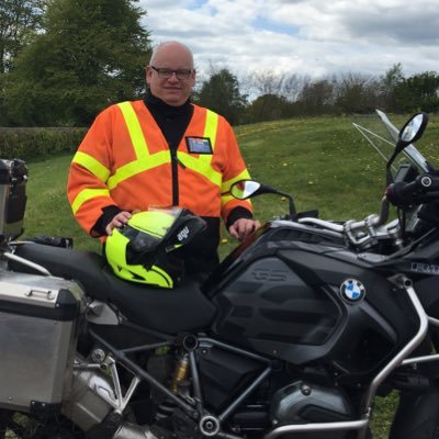 Profile Picture of David Pengelly (@DavidPengelly8) on Twitter