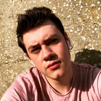 Profile Picture of David Poucher (@Davidpoucherxo) on Twitter