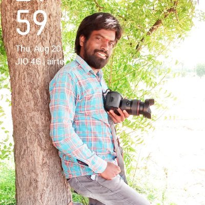 Profile Picture of Vijay Konda (@Vijaykonda11) on Twitter