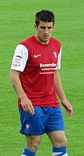 Profile Photo of Michael Coulson (footballer)on Wikipedia