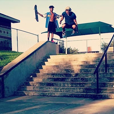 Profile Picture of Jeremiah Pike (@jeremiah_pike24) on Twitter
