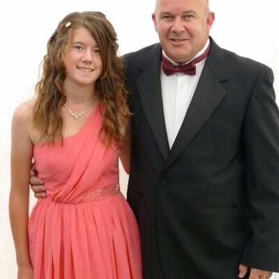 Profile Picture of Chris Peachey (@CpPeachey) on Twitter