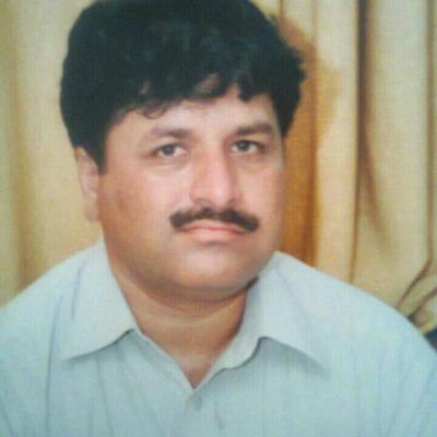 Profile Picture of Nadeem Shahzad (@nadeemshahzad51) on Twitter
