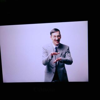 Profile Picture of Vaughan Joseph Allison (@vaughanallison) on Facebook