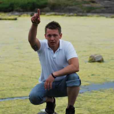 Profile Picture of Robert Eriksen (@roberteriksen6) on Twitter