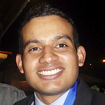 Profile Picture of Mois?s Daniel Monsalve Oviedo (@Mois?s Monsalve) on Flickr