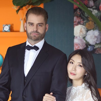 Profile Picture of Chad Boudreau (@ChadBoudreau21) on Twitter