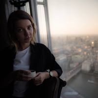 Rebecca Feher - Quora Profile Picture of Rebecca Feher (@rebecca-feher) on Quora