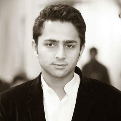 Profile Picture of Waqar Manzoor Gill (@waqargill188) on Twitter
