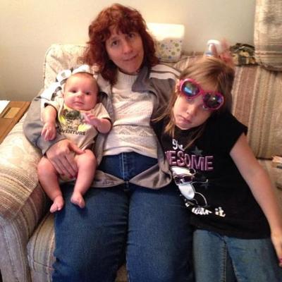 Profile Picture of Peggy Keller (@kellerpeggy1) on Twitter
