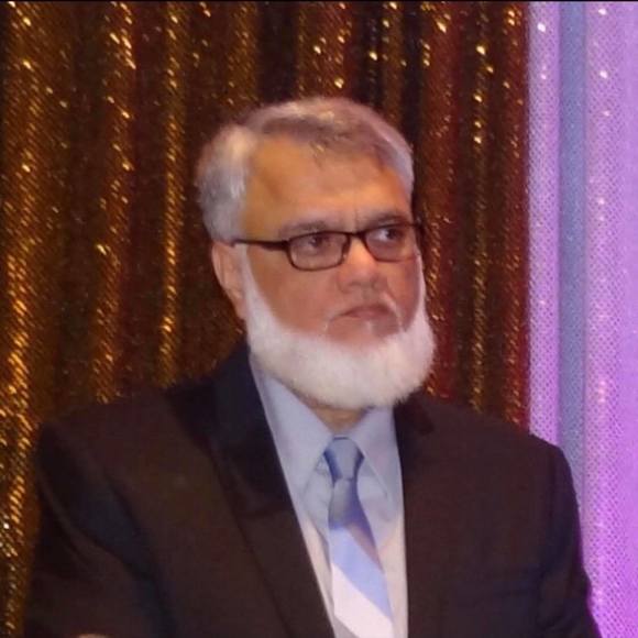 Profile Picture of Muhammad Patel (@xpressdeals4u) on Poshmark