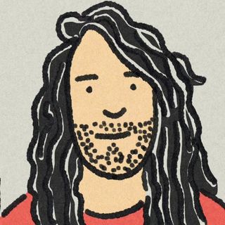 Profile Picture of Douglas Lambert (@douglaslambert) on Instagram